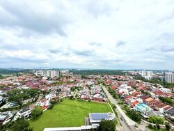 Lentor Modern (D26), Apartment #506392631